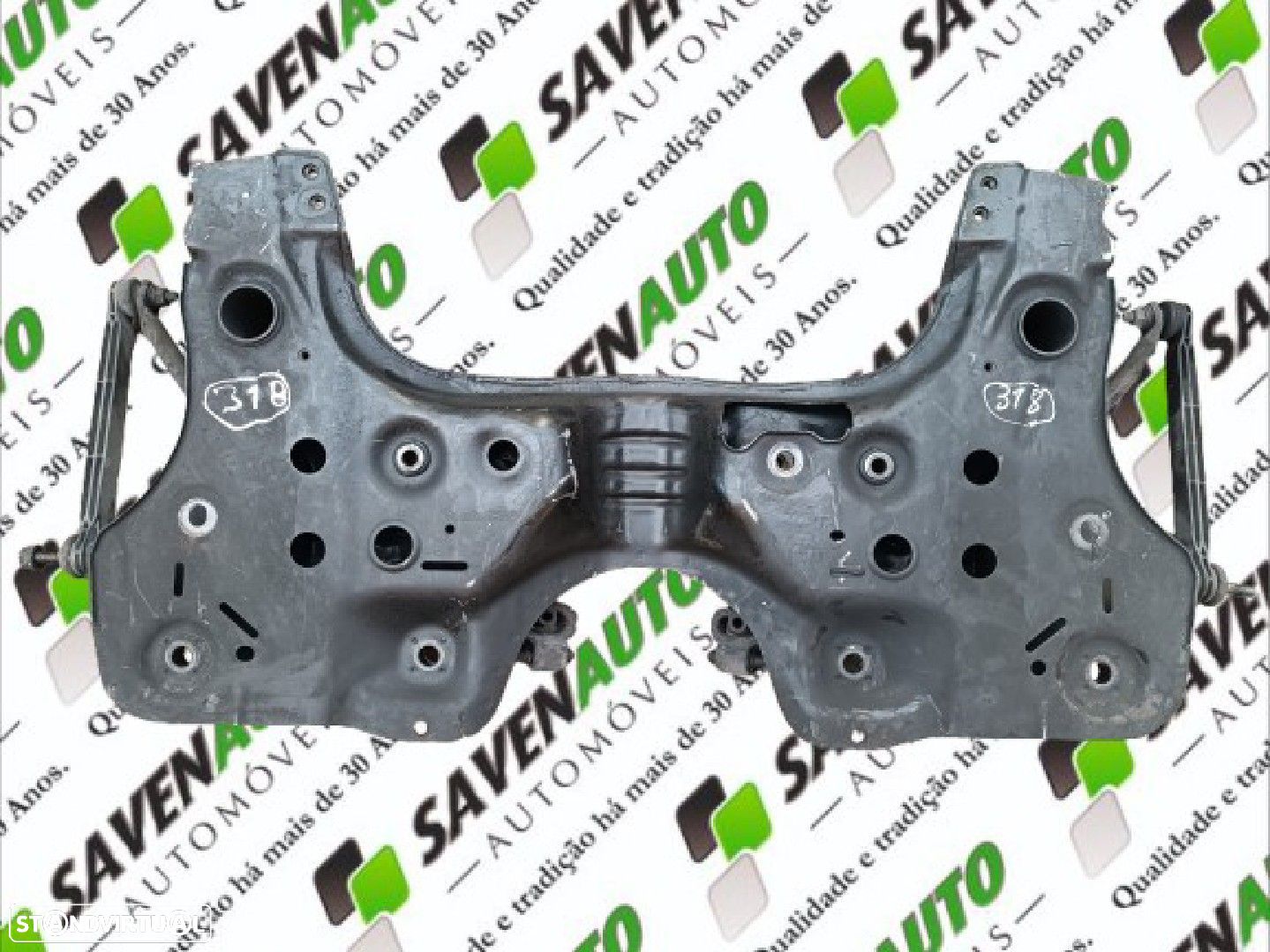 Charriot Fiat Tipo Hatchback (356_) - 1