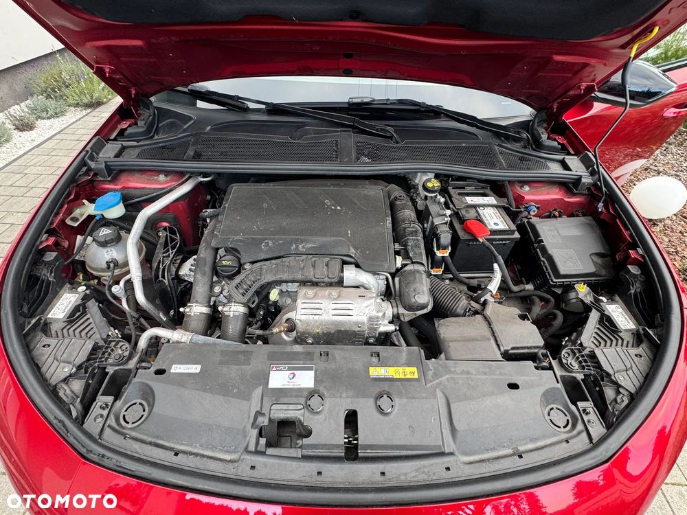 Peugeot 308 - 10