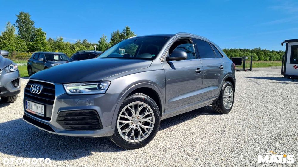 Audi Q3 - 19