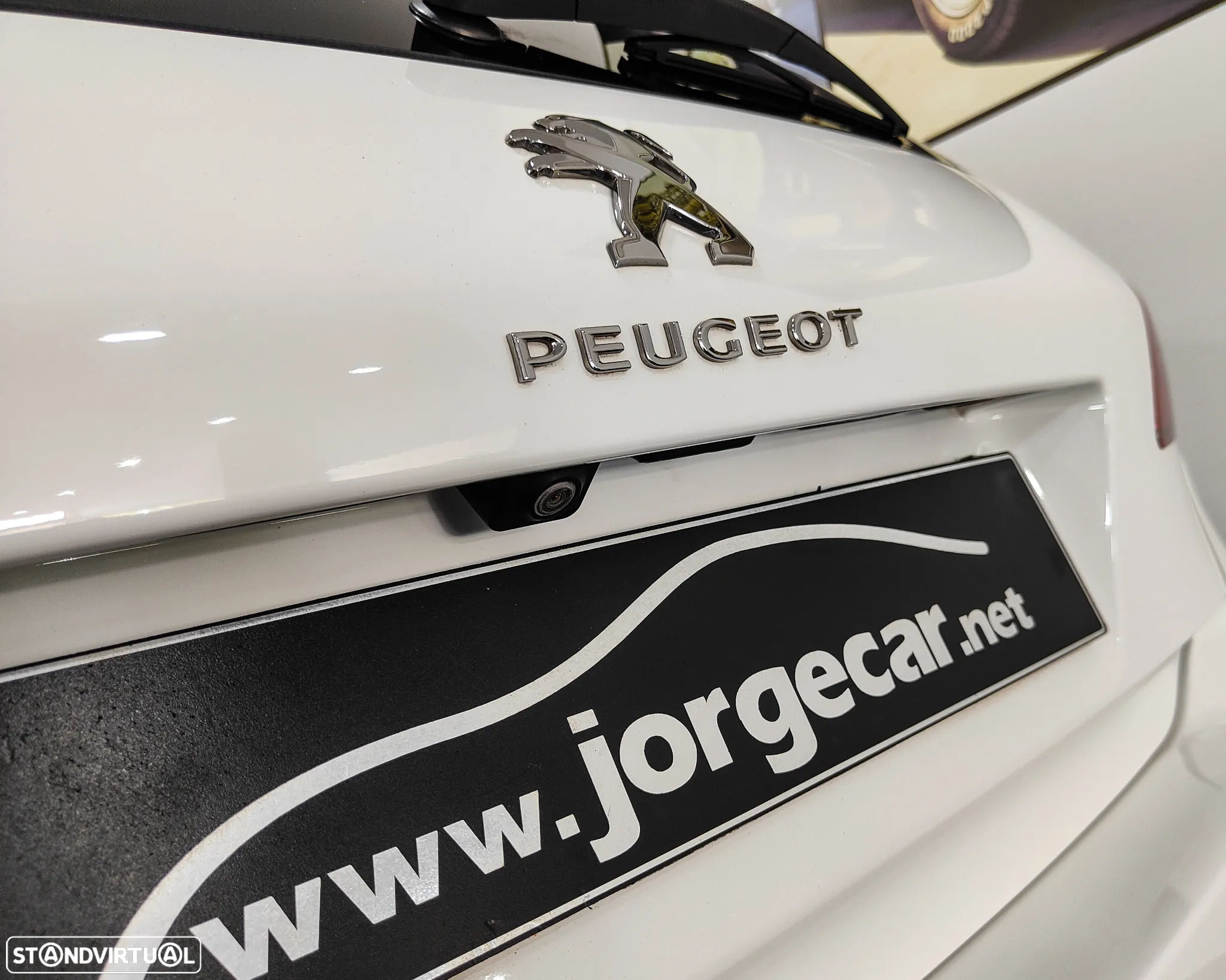Peugeot 308 1.2 PureTech GT - 27