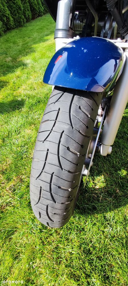 Yamaha XJ - 19