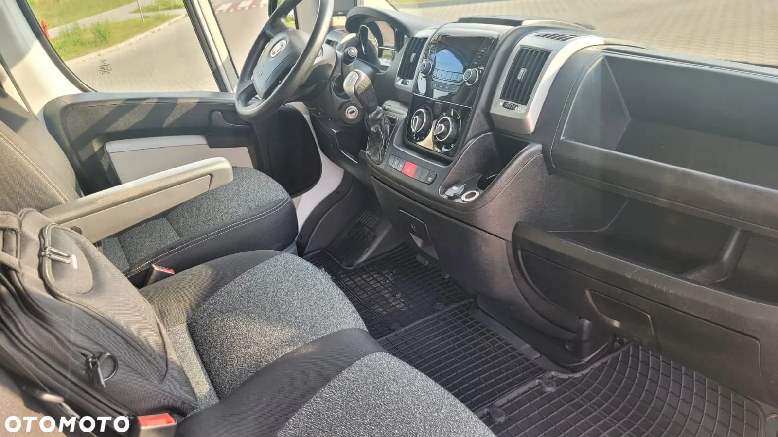 Fiat Ducato - 29