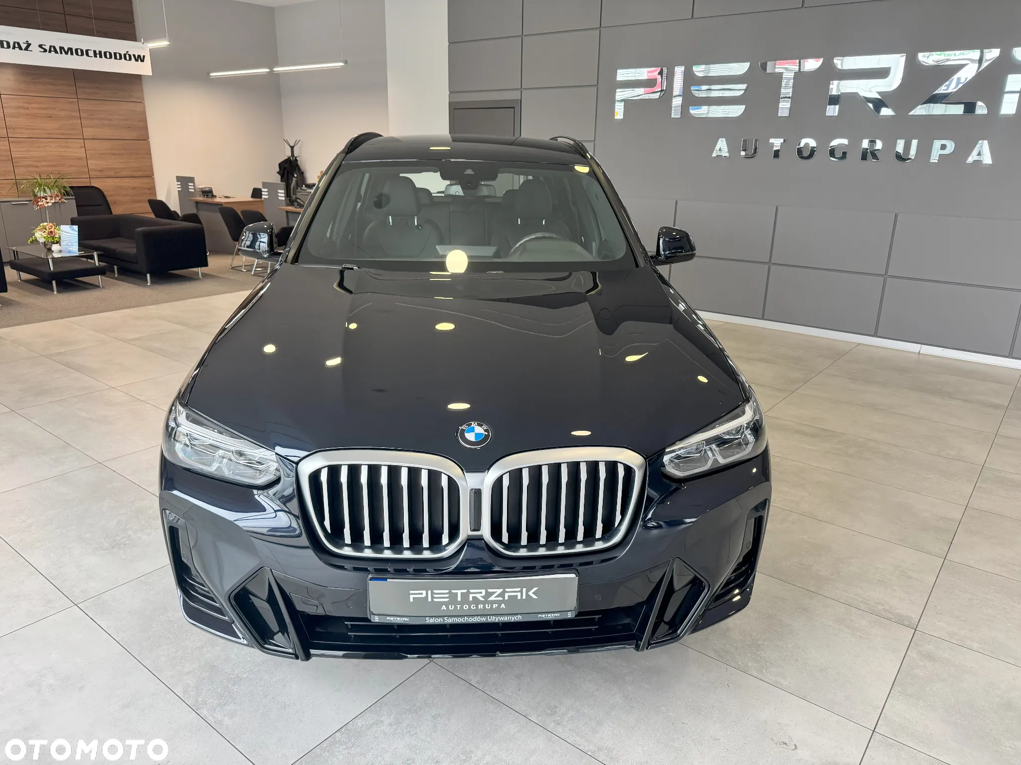 BMW X3 - 2