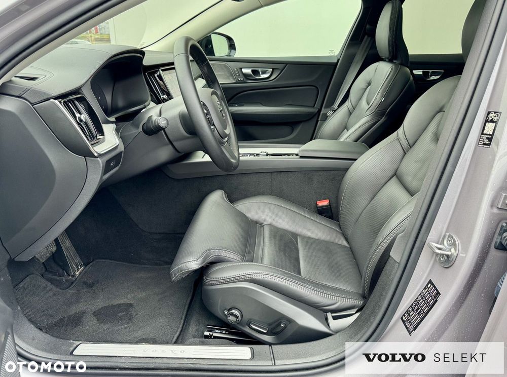 Volvo V60 - 8