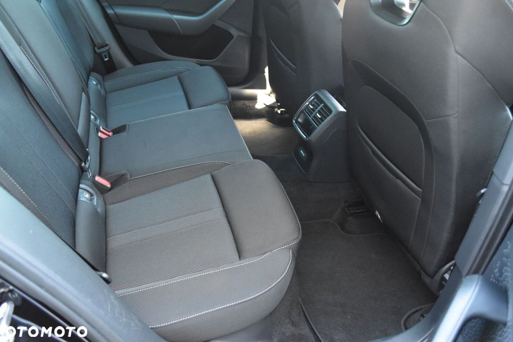 Skoda Octavia 2.0 TDI 4x4 Sportline DSG - 35