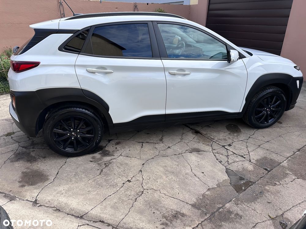 Hyundai Kona 1.0 T-GDI YES!+ - 22