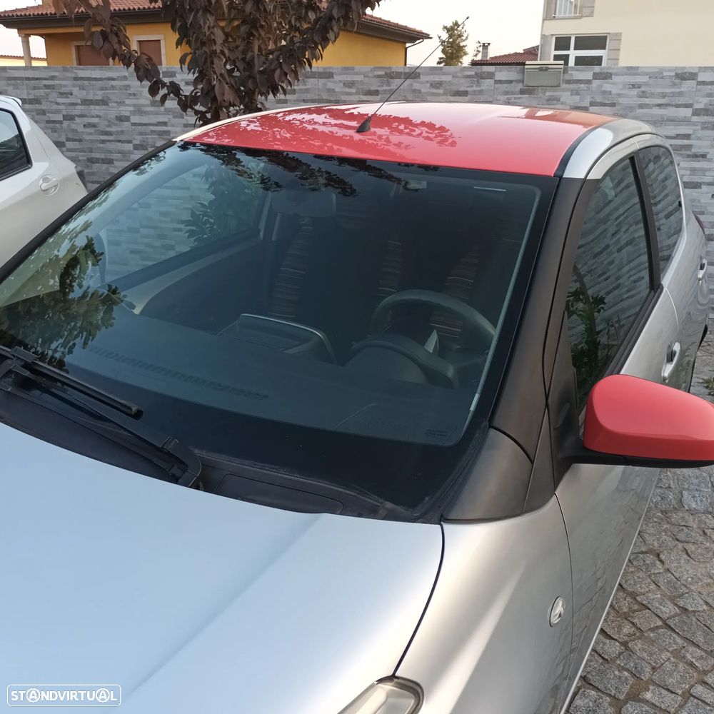 Citroën C2 - 4