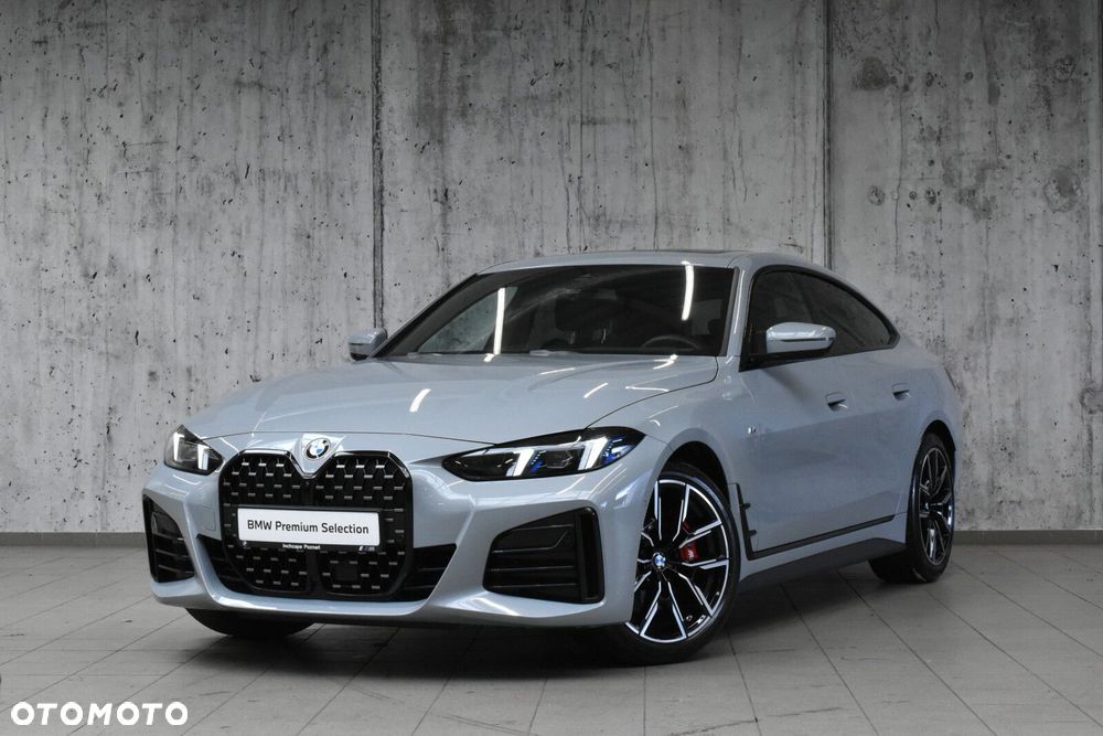 BMW Seria 4 - 2