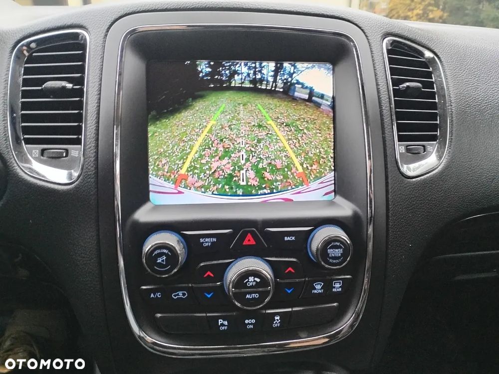 Dodge Durango 3,6 Limited - 22