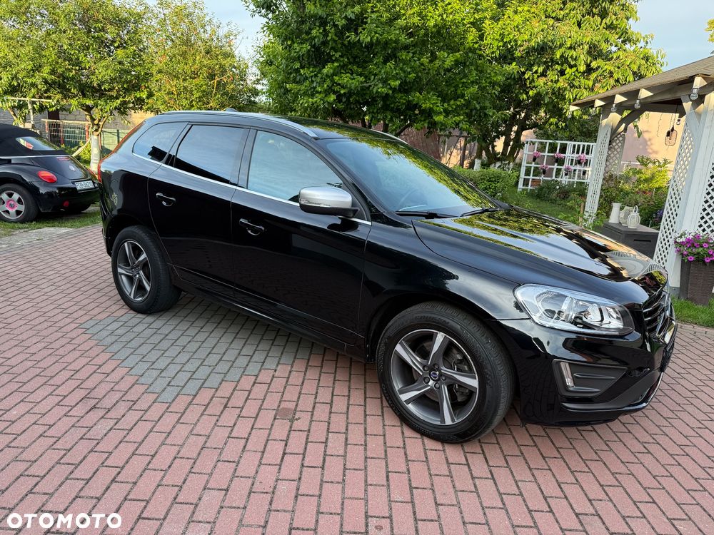 Volvo XC 60 - 3