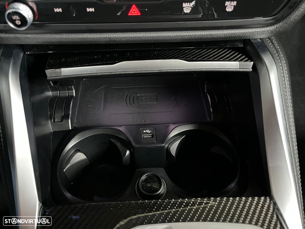 BMW M440 d xDrive Pack Desportivo M Pro Auto - 39