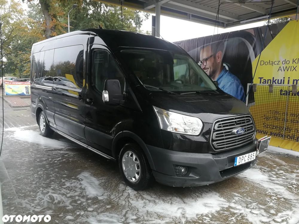 Ford Transit - 3