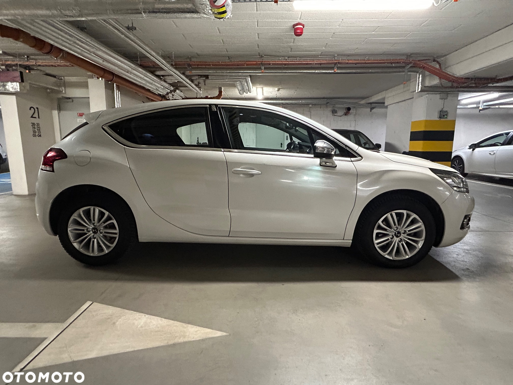 Citroën DS4 - 2
