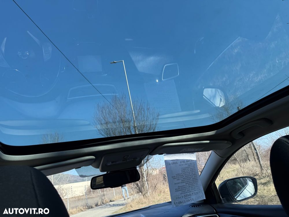 Nissan Qashqai 1.5 DCI TEKNA - 23