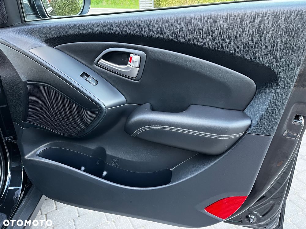 Hyundai ix35 - 21