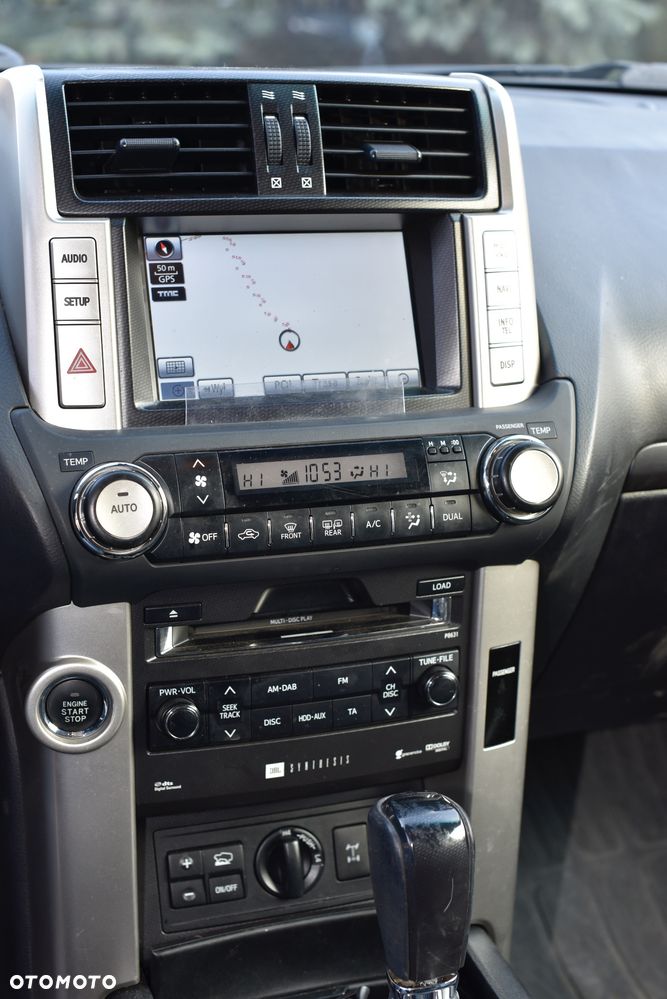 Toyota Land Cruiser LC 3.0 D-4D Prestige - 8