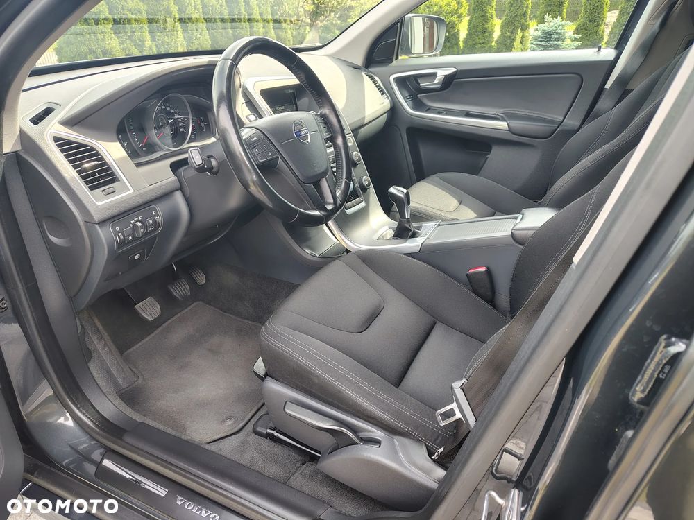 Volvo XC 60 - 9