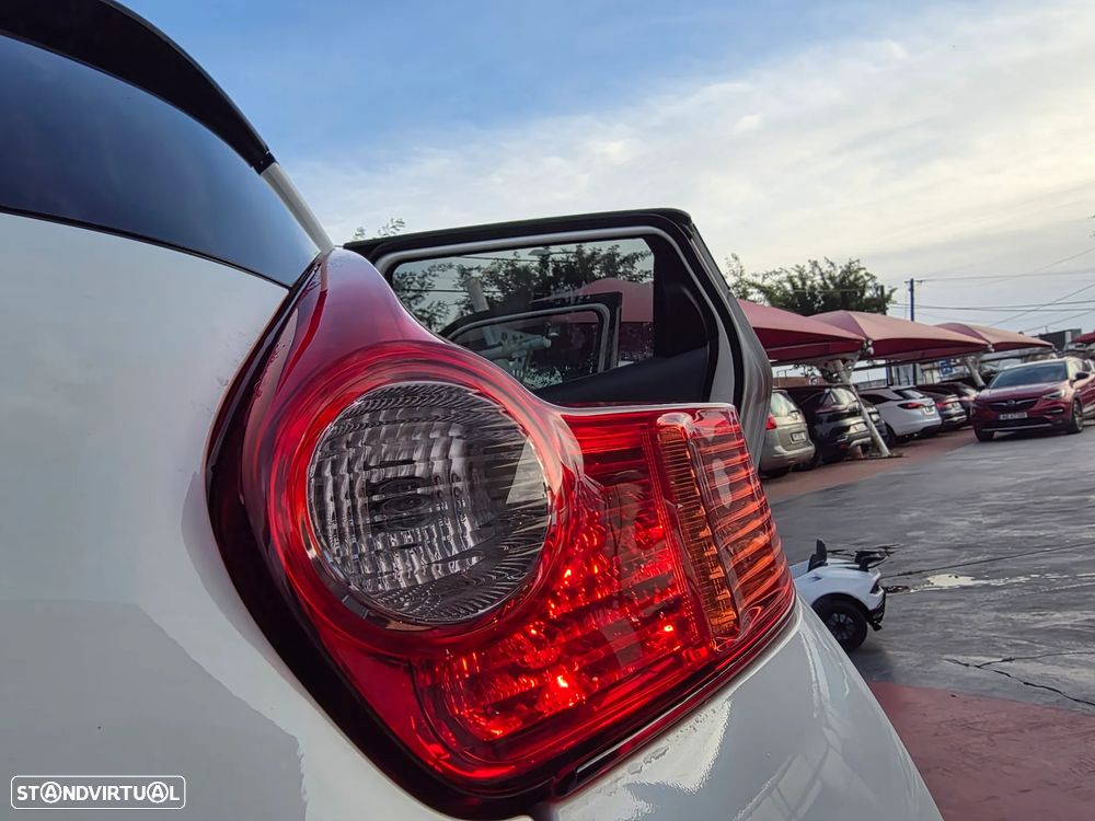 Nissan Juke 1.5 dCi N-Connecta - 13