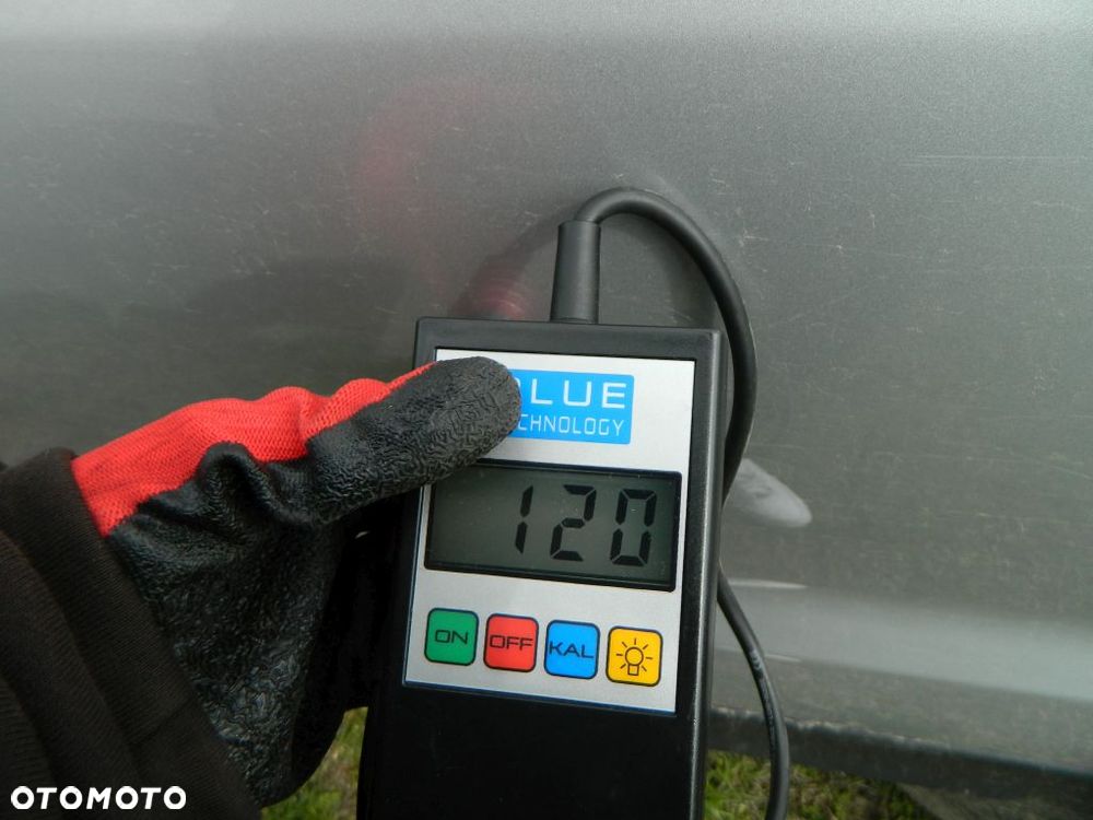 FORD MAVERICK II LIFT na części 2005 rok - 19