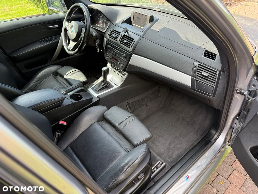 BMW X3 xDrive35d Limited Sport Edition - 7