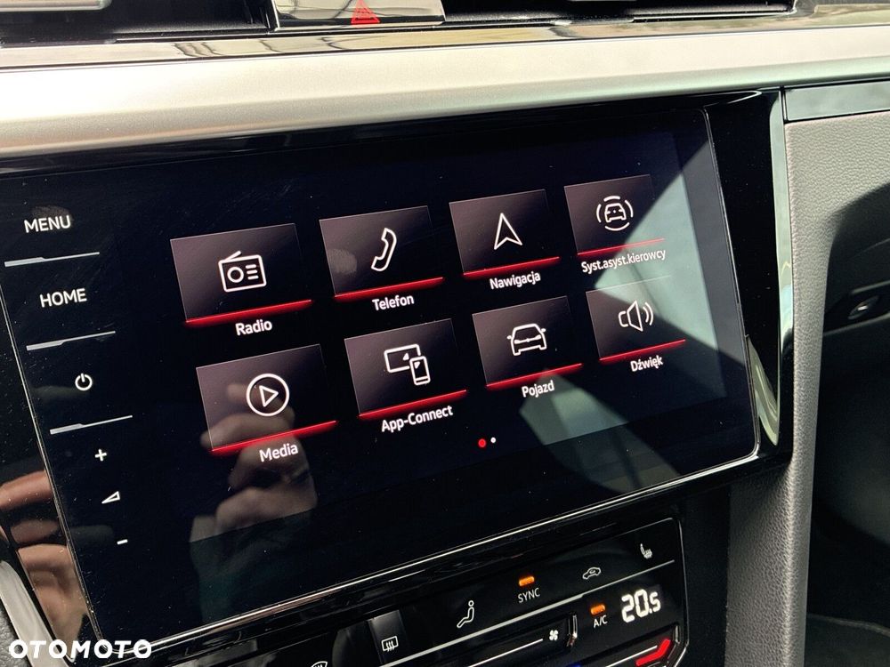 Volkswagen Arteon Shooting Brake 2.0 TDI R-Line DSG - 24
