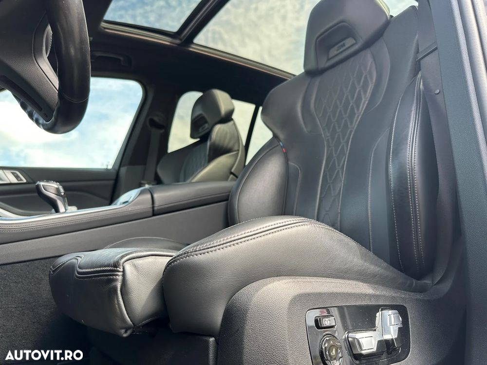 BMW X5 xDrive40d AT MHEV - 12