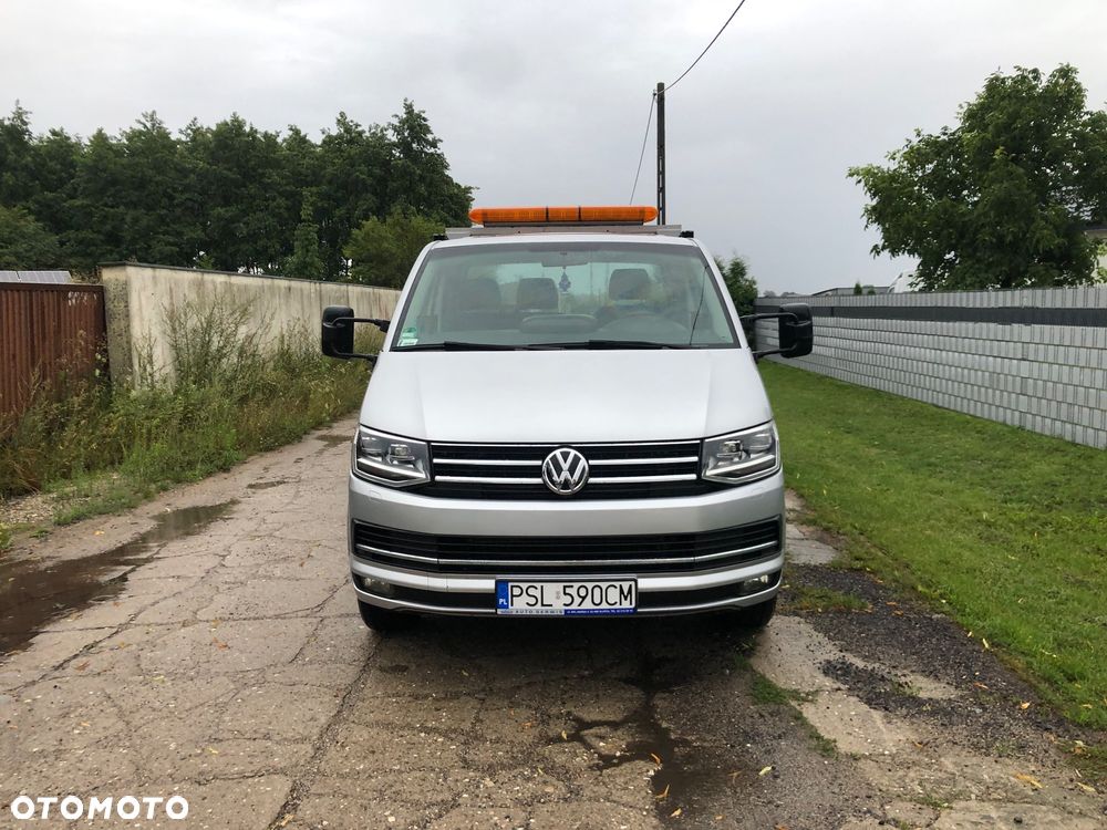 Volkswagen T5 - 2