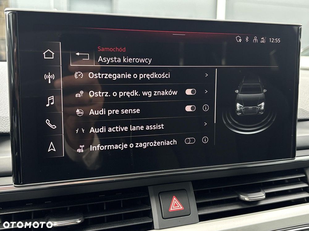 Audi A4 - 23