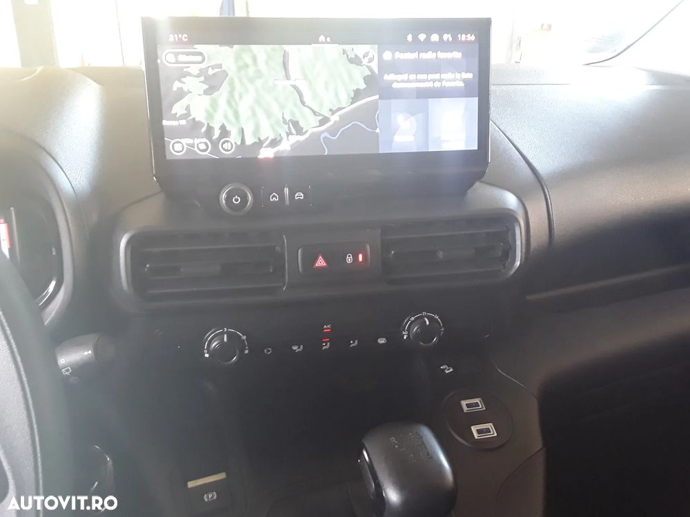 Fiat Doblo - 16