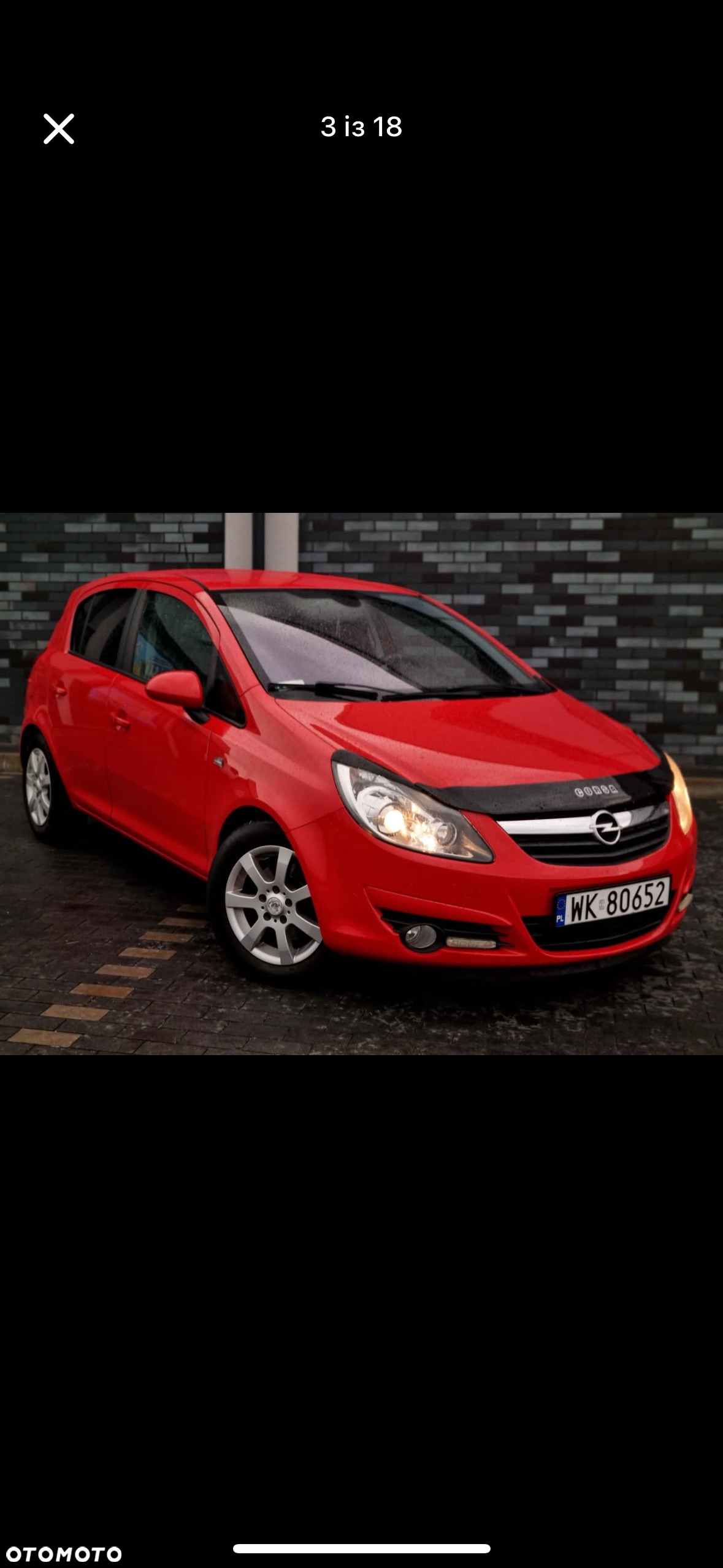 Opel Corsa 1.7 CDTI Cosmo - 2
