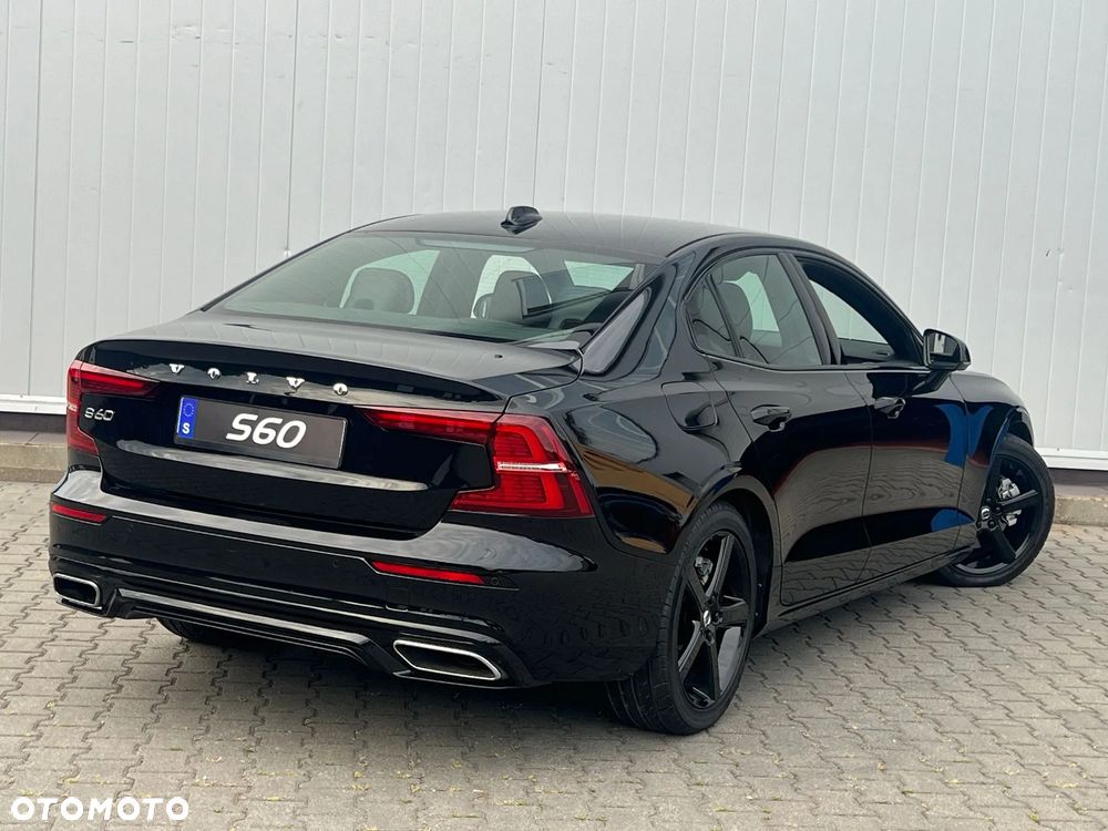 Volvo S60 - 10
