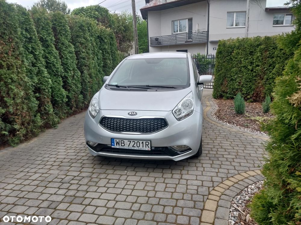 Kia Venga ver-1-6-business-line - 18