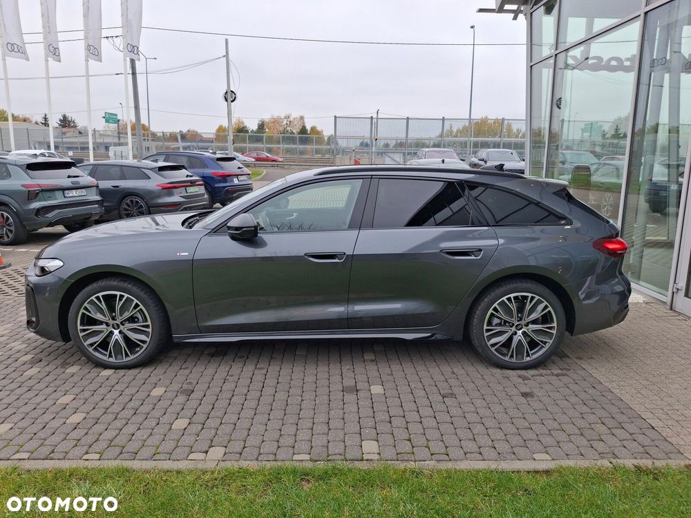 Audi A5 Avant 2026 photo 3