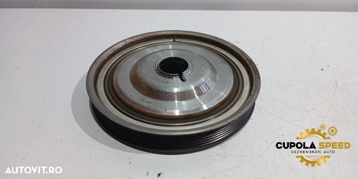 Fulie vibrochen 123030453r 1.5DCI K9K Renault Megane 4 [2016 - 2020] - 1