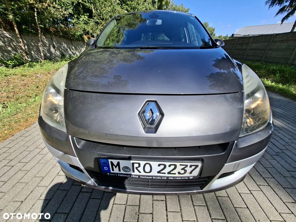 Renault Scenic 1.4 16V TCE Bose Edition - 5