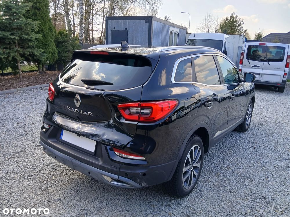 Renault Kadjar 1.3 TCe FAP Intens EDC - 14