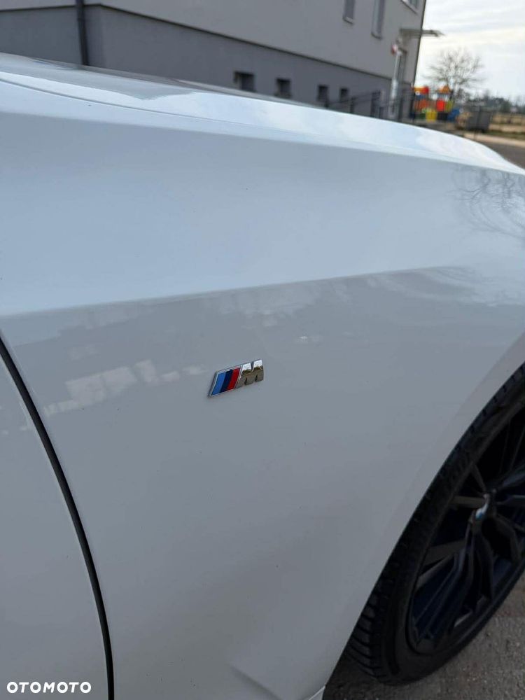 BMW Seria 3 320d Edition M Sport Shadow - 5