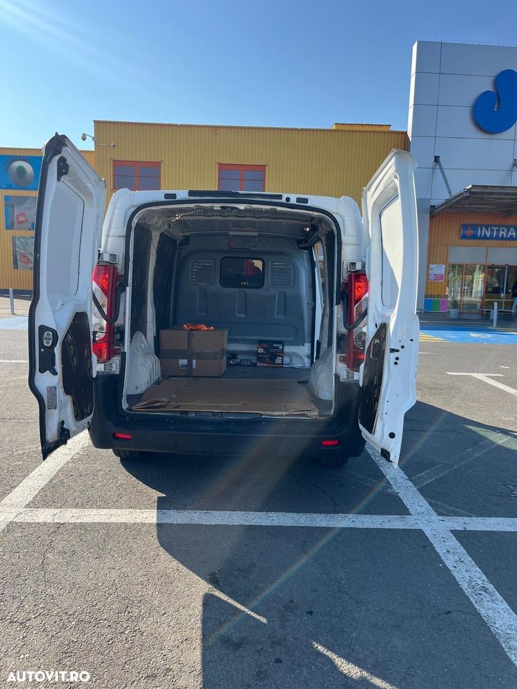 Toyota Proace - 6