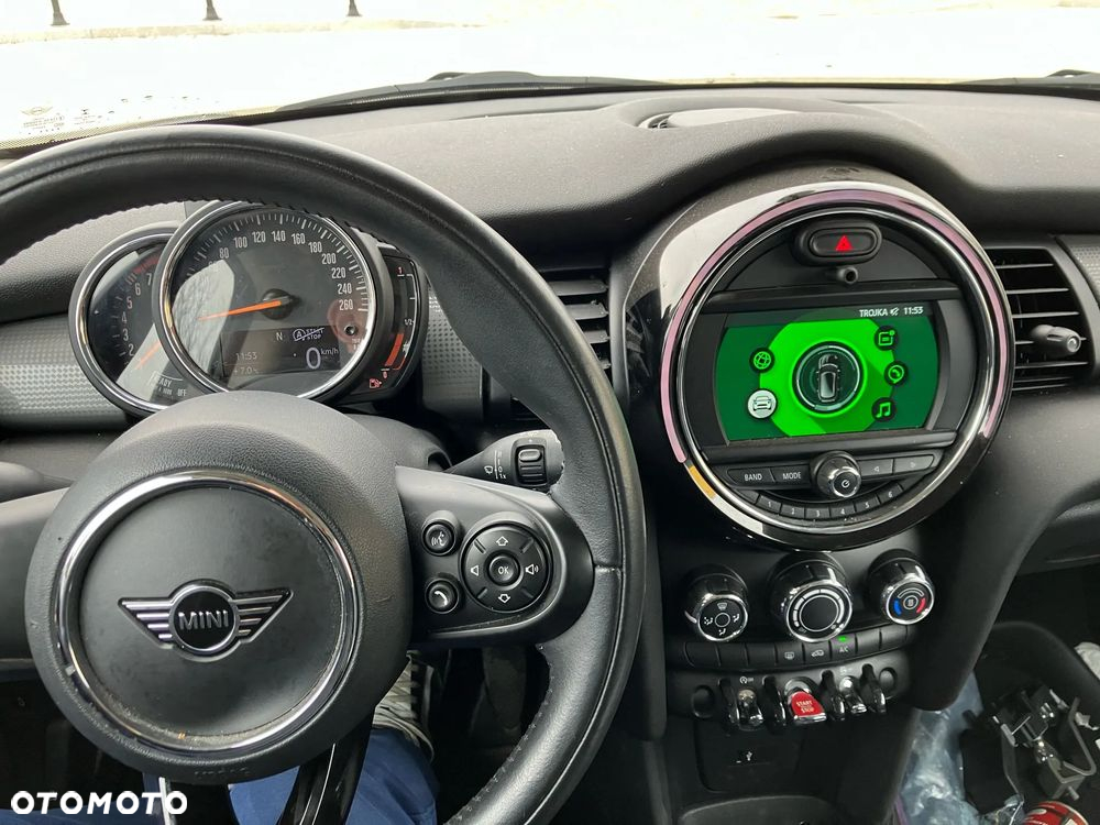 MINI Cooper - 9