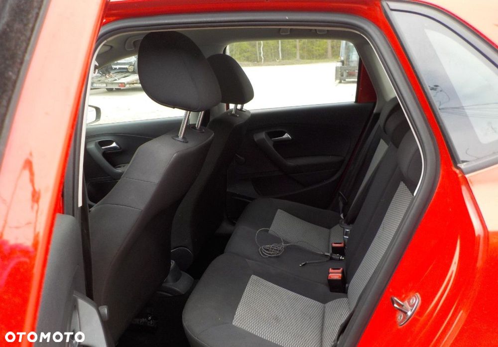 Volkswagen Polo - 22