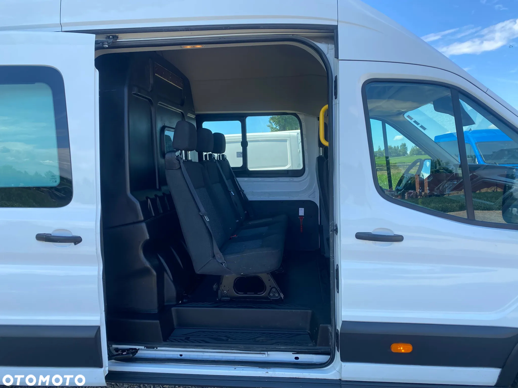 Ford TRANSIT - 12