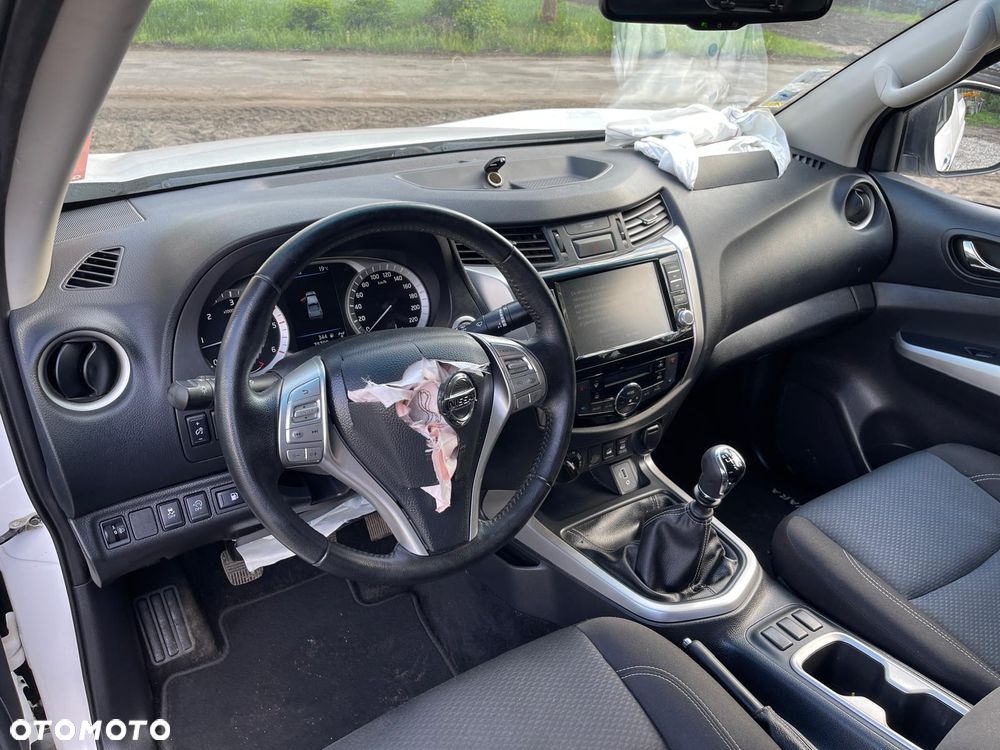 Nissan Navara - 7