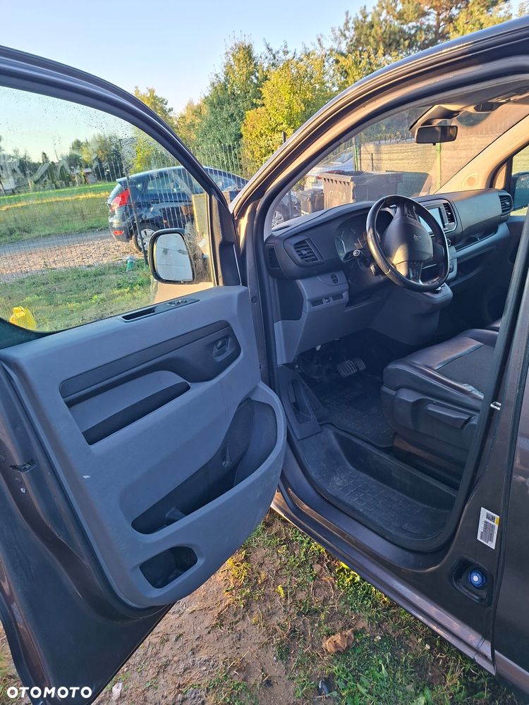 Peugeot Expert - 2