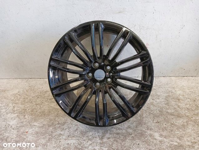ALUFELGA FELGA BMW V 5 G30 G31 M-PAKIET 19X8 ET30 5X112 - 1
