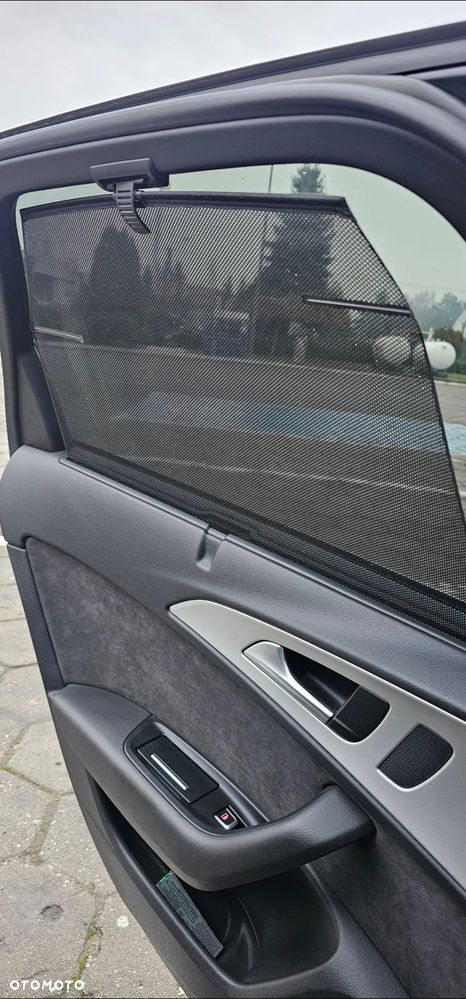 Audi A6 Avant 3.0 TDI quattro S tronic - 13