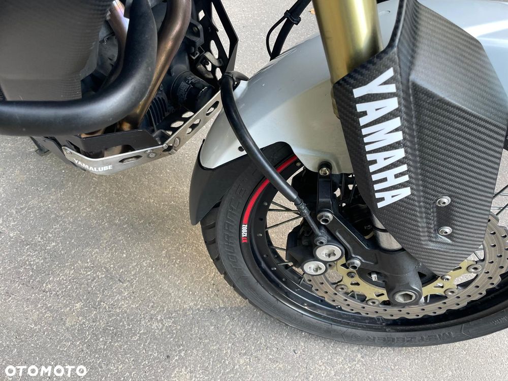 Yamaha Super Tenere - 4