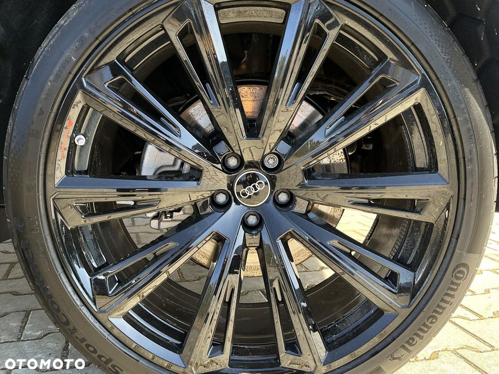 Audi Q8 - 22