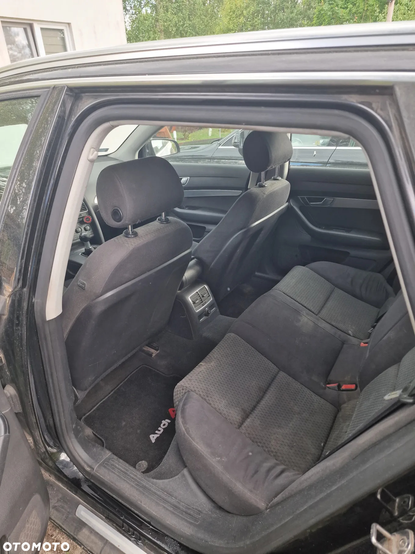 Audi A6 2.7 TDI - 12