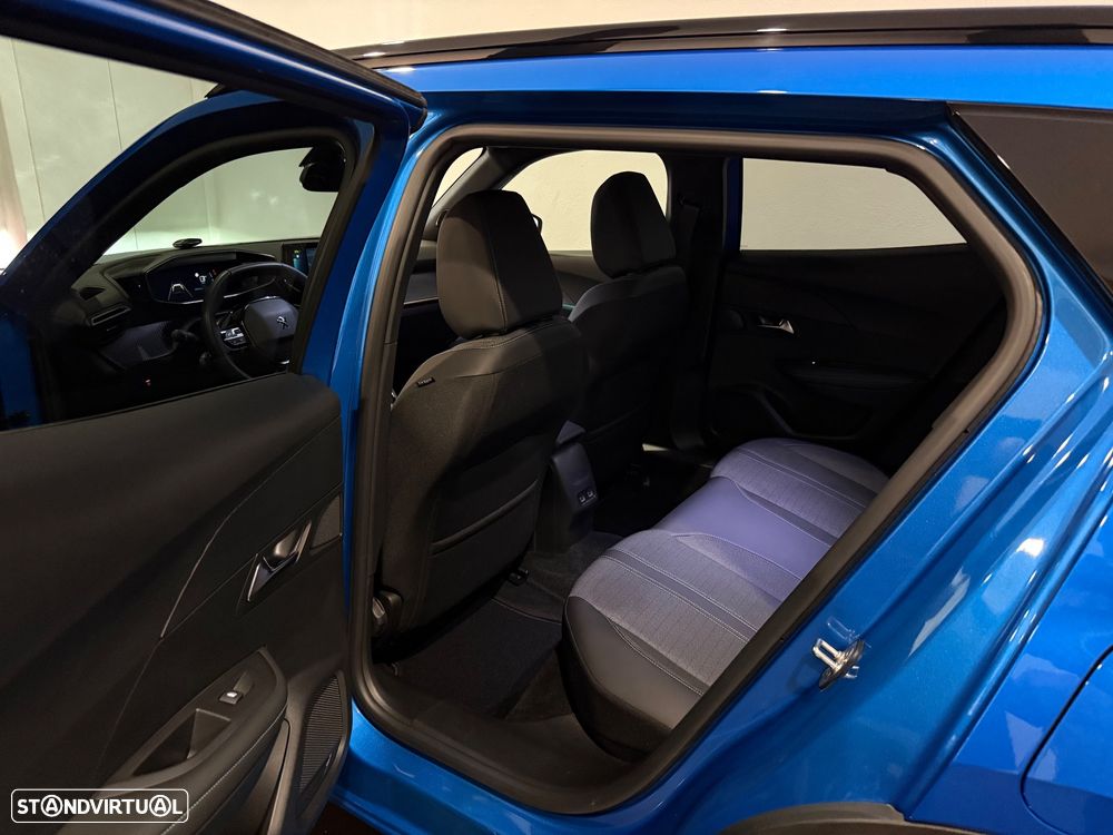 Peugeot e-2008 50 kWh Allure Pack - 20