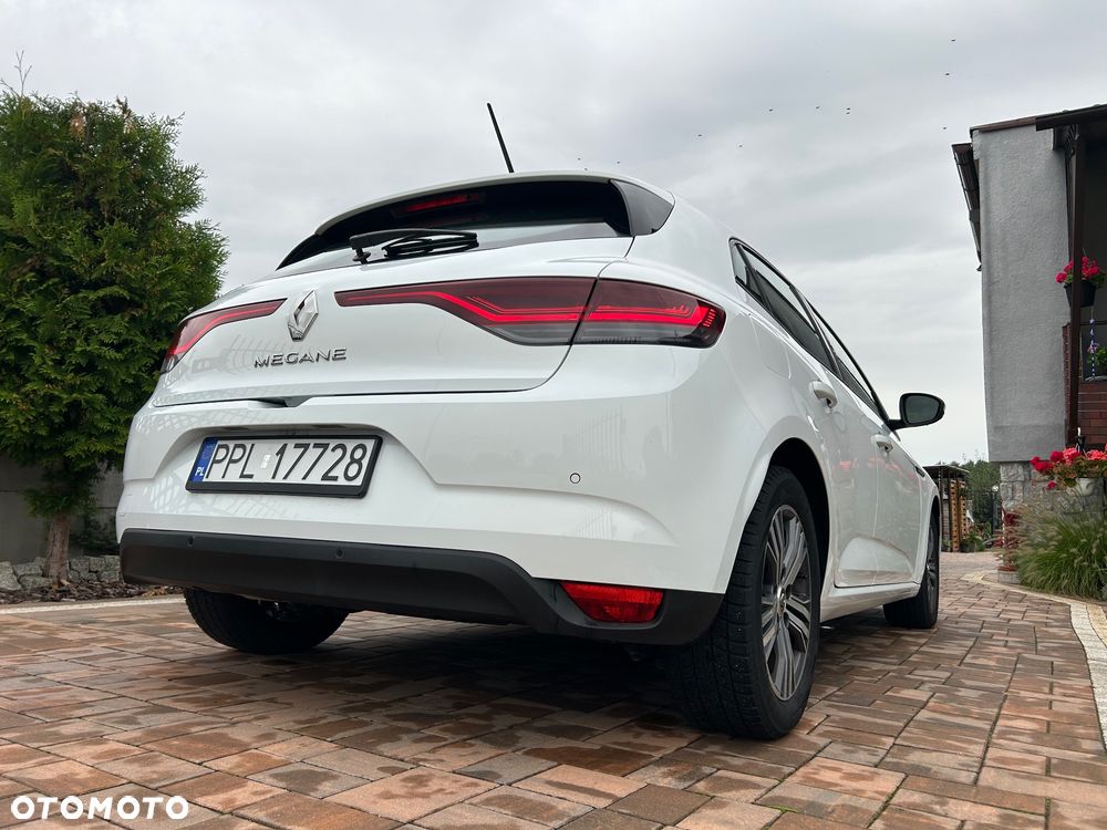 Renault Megane - 24